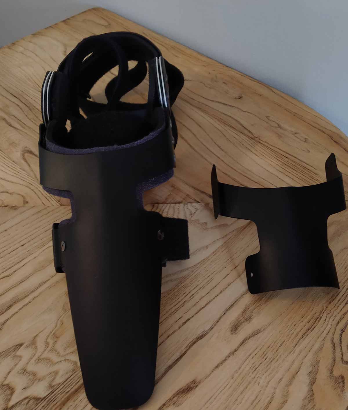 Ginocchiera - tutore Bio S Sport per chi soffre di problemi ai legamenti