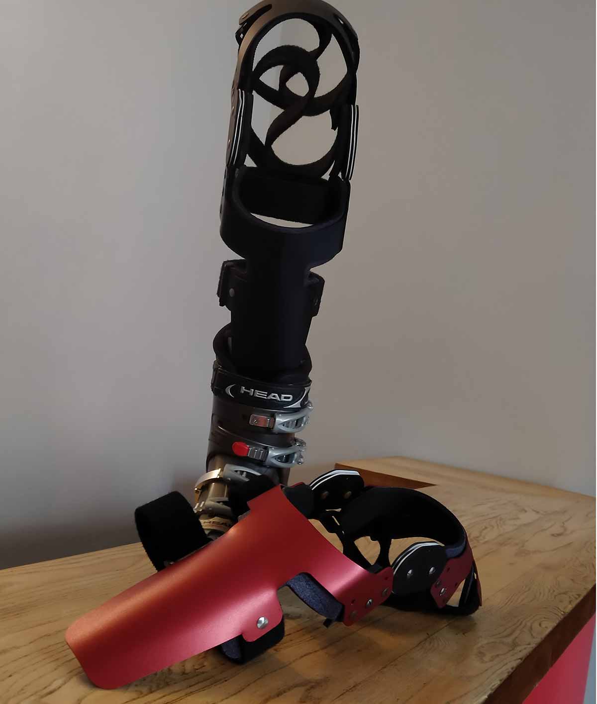 Ginocchiera - tutore Bio S Sport per praticare sport dopo interventi al ginocchio