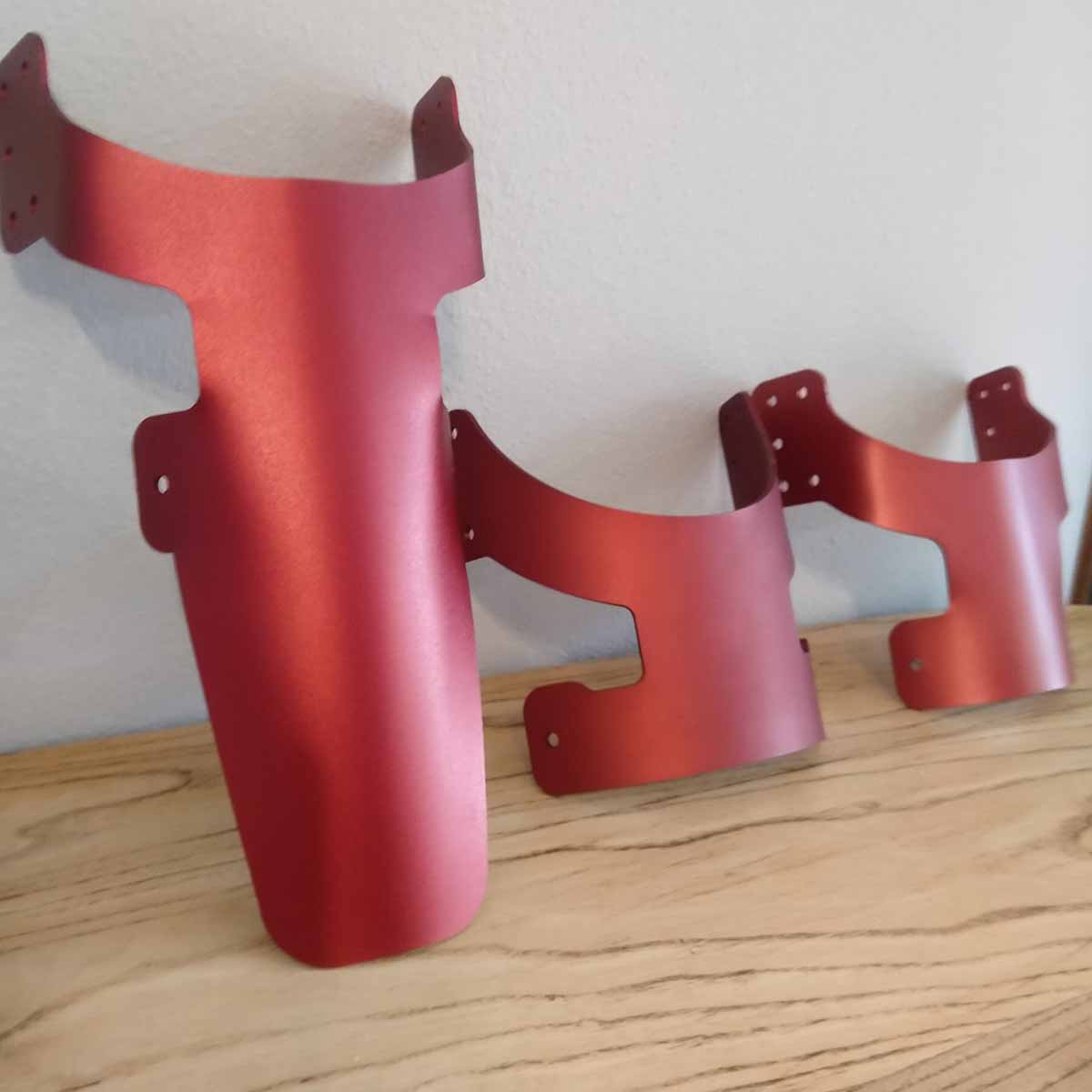 Ginocchiera - tutore Bio S Sport per praticare sport dopo interventi al ginocchio