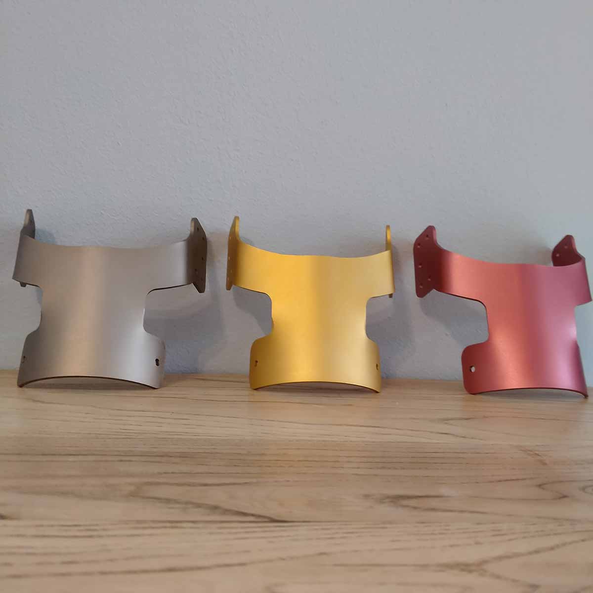 Ginocchiera - tutore Bio S Sport per praticare sport dopo interventi al ginocchio